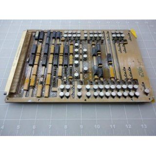 I CON ASSY 8509836 903 Circuit Board T16181 Mechanical Component Equipment Cases