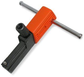 Nes NES25 Universal Internal Thread Repair Tool, 1 1/4 to 2 1/8 Inch   Towel Bars  