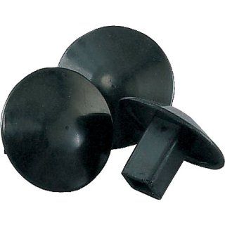 Champion Sports Molded Rubber Base Plug  Baseball Field Accessories  Sports & Outdoors