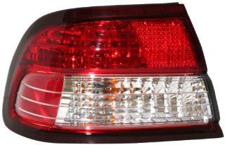 Genuine Infiniti Parts 26555 2L926 Infiniti I30 Driver Side Replacement Tail Light Assembly Automotive
