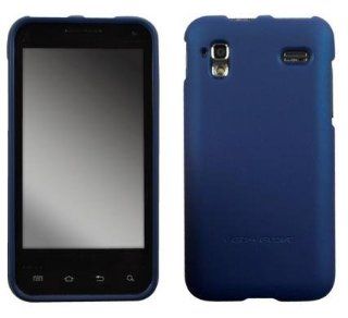 Body Glove Glyder Case for Samsung Captivate Glide SGH i927 (Blue) Cell Phones & Accessories