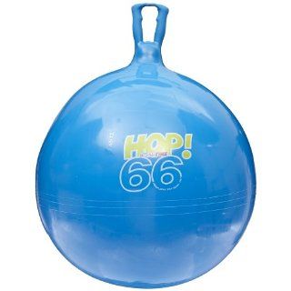 Sportime Spring Balls Giant Hop 66   25 to 27 inch