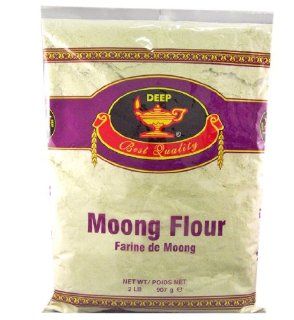 Moong Flour (2 lb, 907 g)  Indian Food  Grocery & Gourmet Food