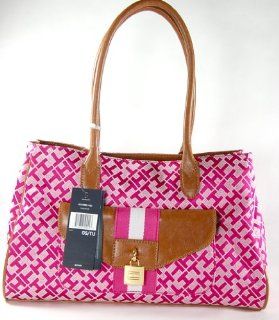 Women's Tommy Hilfiger Handbags Shopper 