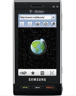 Samsung SGH T929 Memoir 8MP Cell Phones & Accessories