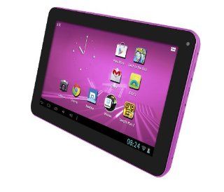 Digital2 D2 927G 9 Inch 4 GB Tablet (Pink)  Tablet Computers  Computers & Accessories