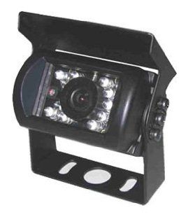 Avm 930 bv  Vechicle View IR Camera  Vehicle Backup Cameras 
