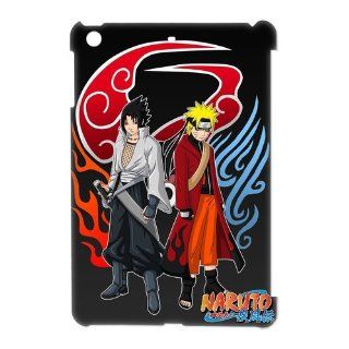 Naruto Ipad Mini Case Naruto Uzumaki Anime Comic Design Slim HARD Cases Cover at abcabcbig store Cell Phones & Accessories