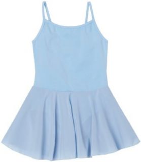 Sansha Girls 7 16 Savanah Camisole Dress Clothing