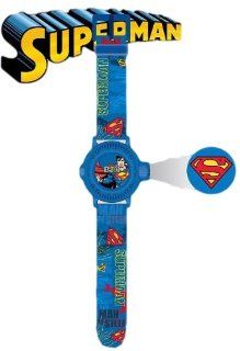 Avon Superman Projector Watch Watches