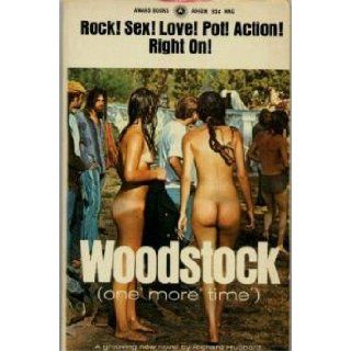 Woodstock (one more time) Richard Hubbard Books