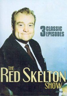 The Red Skelton Show [Slim Case] Red Skelton, Multi Movies & TV