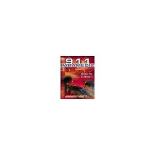 911 Paramedic / ER Code Red (Jewel Case)   PC Video Games