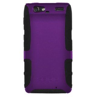 Seidio ACTIVE Case for Motorola Droid Razr XT912   Amethyst (Purple) Cell Phones & Accessories