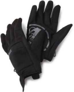 Grenade Men's Murdered Out CC935 Glove, Black, Large  Cycling Gloves  Sports & Outdoors