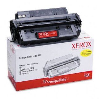 Xerox 6R936 (Q2610A) Toner Cartridge Electronics