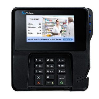 Verifone MX915 Multi lane Credit Card Machine Electronics