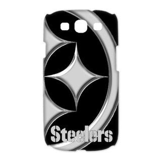 Pittsburgh Steelers Case for Samsung Galaxy S3 I9300, I9308 and I939 sports3samsung 39325 Cell Phones & Accessories
