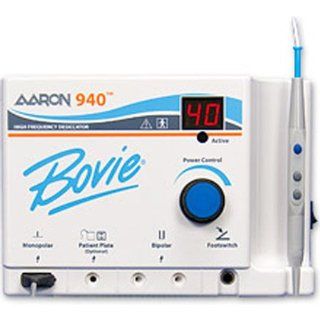 Bovie Medical Aaron 940 Desiccator   Model A940   Each Health And Personal Care