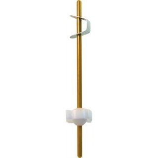 Pfister 941 6520 6 28 Pop Up Rod with Loop   Bathtub And Showerhead Faucet Systems  