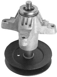 Replacement Spindle Assembly for MTD 918 0671, 618 0671, 618 0671B, 918 0671B.  Lawn Mower Parts  Patio, Lawn & Garden