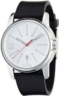 Calvin Klein CK Select Mens watch K0A21120 at  Men's Watch store.