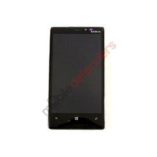LCD and Digitizer Assembly for Nokia Lumia 920 Electronics