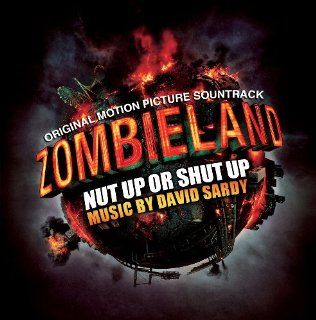 Zombieland Original Motion Picture Soundtrack Music