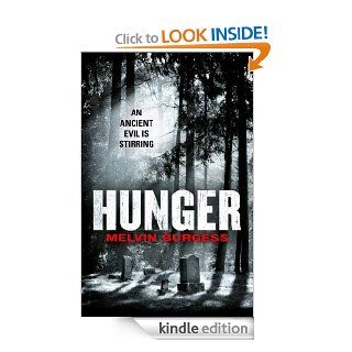 Hunger (Hammer) eBook Melvin Burgess Kindle Store