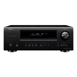 Pioneer VSX921K 7.1 Channel 3D Ready AV Receiver   Black (Discontinued by Manufacturer) Electronics