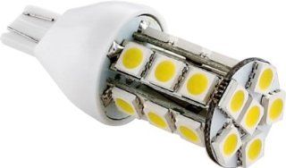 Green LongLife 5050132 LED Replacement Light Bulb Tower with 921/T15 Wedge base 250 Lumens 12v or 24v Natural White Automotive