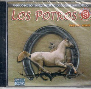 Los Potros [Paso Del Norte] Music
