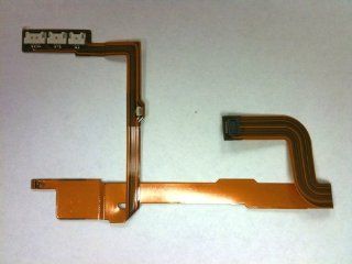 3CLeader Top Case Flex Cable for Model A1226   922 9017 Cell Phones & Accessories