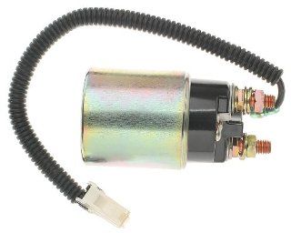 ACDelco E945C Starter Solenoid Switch Assembly Automotive