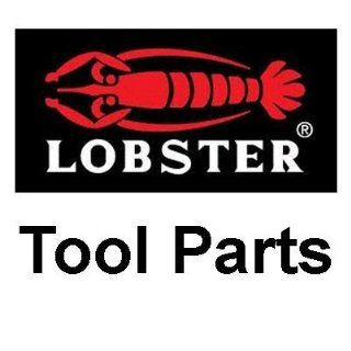 10210 LOBSTER TOOL PARTS JAW PUSHER SPRING   Hand Staplers And Tackers  