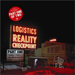 Reality Checkpoint Par [Vinyl] Music