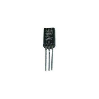 2SA949 A949 PNP Transistor Toshiba