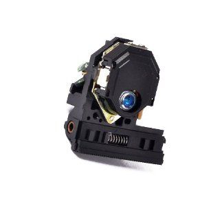 Original Optical Pickup for SONY MHC 2500 MHC 3500 CDP H300 CD Player Laser Lens Electronics