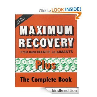Maximum Recovery Plus eBook James Hargrove Kindle Store