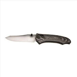 Benchmade 950 Rift Osborne Design Knife  Hunting Folding Knives  Sports & Outdoors