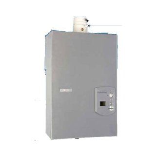 Bosch C 950 ES NG Greentherm Tankless Water Heater, Natural Gas    