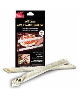 Ove Glove Oven Rack Shield, 2 Count Health & Personal Care