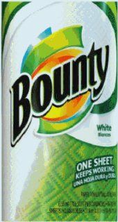 Procter & Gamble 29810 "Bounty" Cooking Paper Towel   White (Pack of 24) Health & Personal Care
