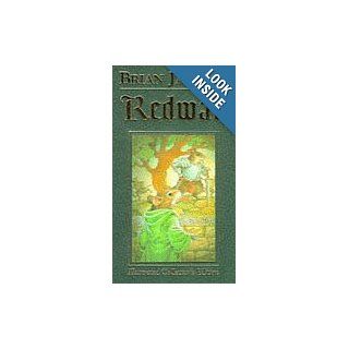 Redwall Brian Jacques 9780091767297 Books