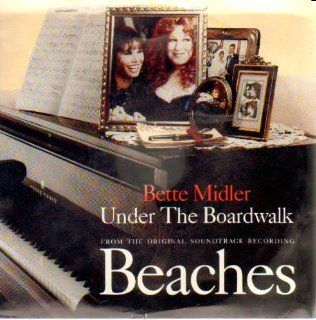 Under The Boardwalk   New Mix 349; Under The Boardwalk   New Mix 349 Music