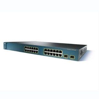 Cisco WS C3560 24PS S 802.3af POE 24 Port Catalyst Switch Computers & Accessories