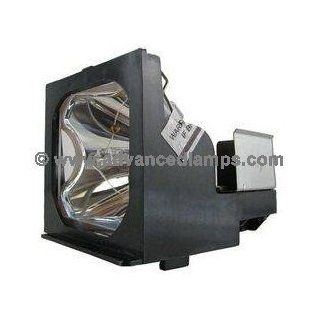 Genuine ALTM CP13T 930 Lamp & Housing for Boxlight Projectors   180 Day Warranty Computers & Accessories