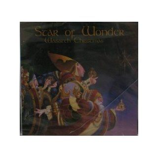Star of Wonder Wasatch Christmas Music