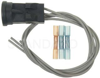 Standard Motor Products S 956 Engine/Emission System Electrical Connector Automotive
