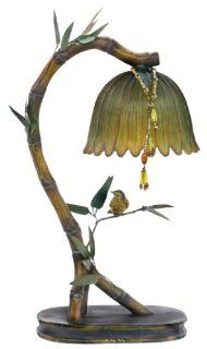 Sterling Home 91 932 Perching Finch Table Lamp    